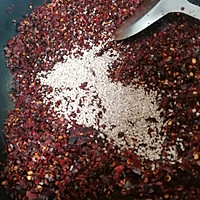 糊辣椒面的做法图解4