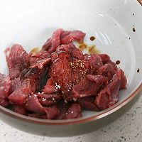 沙滩牛排的秘密 外酥内嫩大口吃肉肉~的做法图解6