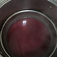 葡萄果酱的做法图解3