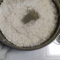 自酿米酒的做法图解9