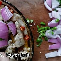 夏季霸榜美味——柠檬凤爪的做法图解14