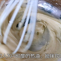 不水浴也可以做出DuangDuang的戚风蛋糕的做法图解2