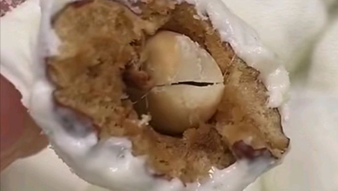 解锁最近超火的零食---网红杏仁奶枣！！