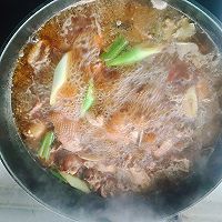 辣子鸡的做法图解3
