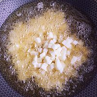 香辣土豆丁的做法图解4
