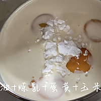 减糖版葡式蛋挞的做法图解2