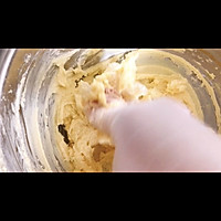黄油曲奇饼干的做法图解9