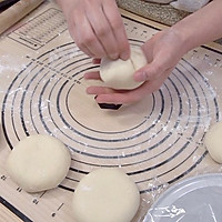视频食谱～日式红豆包的做法图解12