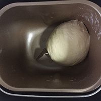 肠仔包#美的FUN烤箱，焙有FUN儿#的做法图解6