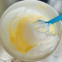#未来航天员-健康吃蛋#酸奶蛋糕的做法图解6