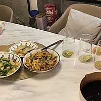 椰子冻&青柠檬饮料的做法图解17