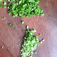 烙饼的做法图解1