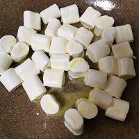 雪花酥的做法图解2