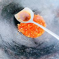 #米饭最强CP#莲藕胡罗卜肉圆的做法图解12