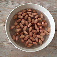 #中秋宴，名厨味# 柠檬莲藕花生米的做法图解2