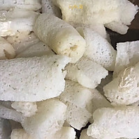 竹笙酿虾胶的做法图解4