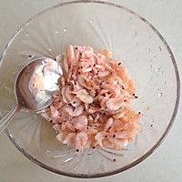 #柏翠辅食节——营养佐餐#磷虾肠粉的做法图解2