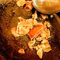 老公最爱的下饭菜之木须肉的做法图解5