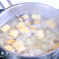 五汁饮的做法图解3