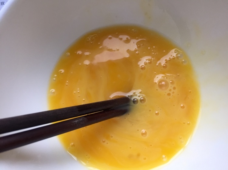 酸奶面包的做法图解2