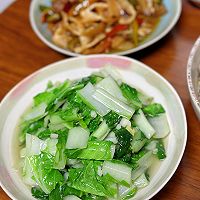 西红柿炒蛋的做法图解10