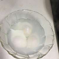水卧荷包蛋的做法图解5