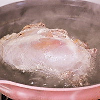 【小砖头UP团圆菜】卤牛肉配万能蘸酱的做法图解5