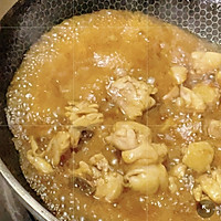 家常咖喱土豆鸡块饭的做法图解2