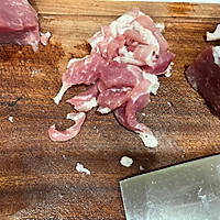 #灿烂的花园 寻味外婆乡#一口沦陷的回锅肉的做法图解3