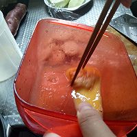 上校鸡块♡烤箱版♡ 改良版的做法图解3