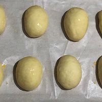 黄金小面包的做法图解11