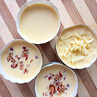 红枣杯子蛋糕的做法图解7