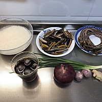 秘制黄鳝饭的做法图解1