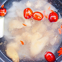 椰子鸡汤的做法图解9