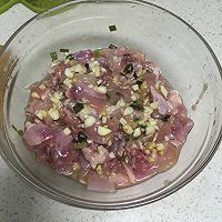 干锅兔肉的做法图解5