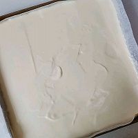 冰皮月亮蛋糕的做法图解4