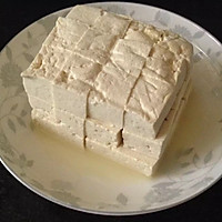 红烧豆腐：简单美味又营养的做法图解10
