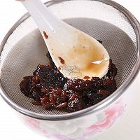 秋梨膏|梨子吃得好，咳嗽远离你的做法图解4