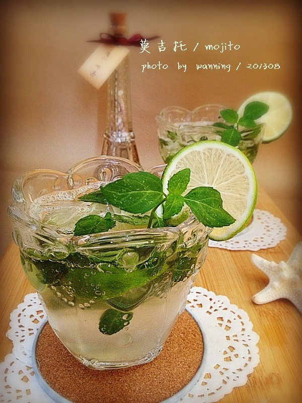 mojito