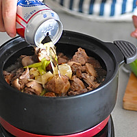 一食半刻 | 啤酒鸭的做法图解7