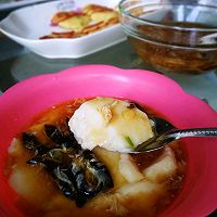 豆腐脑～家庭制作的做法图解14
