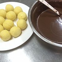 棒棒糖的做法图解8
