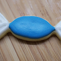 糖霜饼干——糖果系的做法图解11