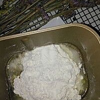 东菱热旋风面包机之一键吐司面包的做法图解10