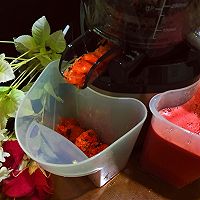 冰爽西瓜汁的做法图解7