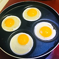 超厚超好吃鸡肉三明治，吃了不会胖哦！的做法图解16