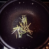 木须肉的做法图解5