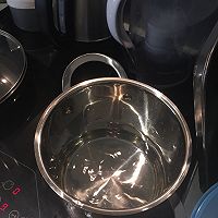 奶油蘑菇意大利面的做法图解1