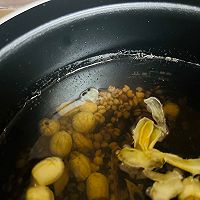 #食在幸福年 总有新花样#腊八粥的做法图解4