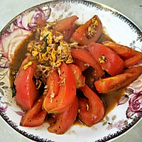 西红柿炒蛋的做法图解10